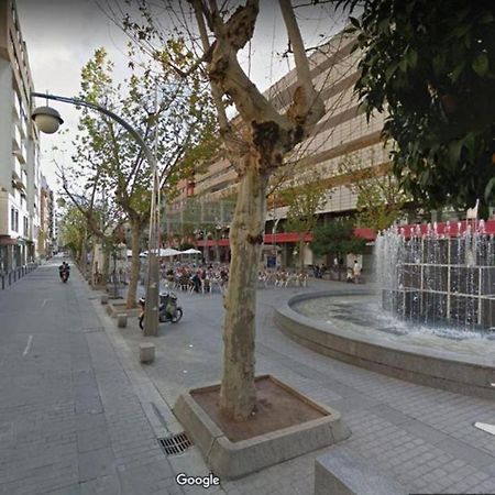 Alojamiento Ronda De Los Tejares قرطبة المظهر الخارجي الصورة