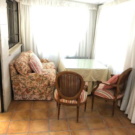 Alojamiento Ronda De Los Tejares قرطبة المظهر الخارجي الصورة